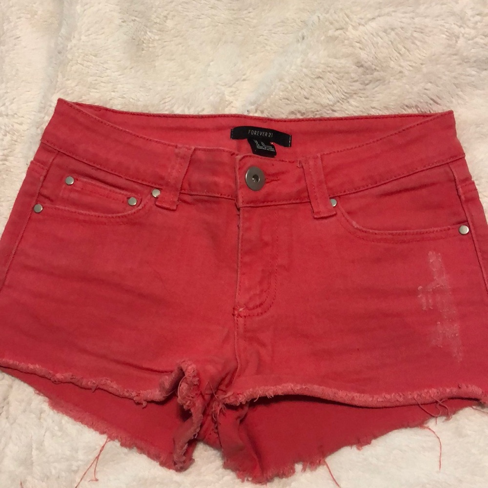 Forever 21 Shorts